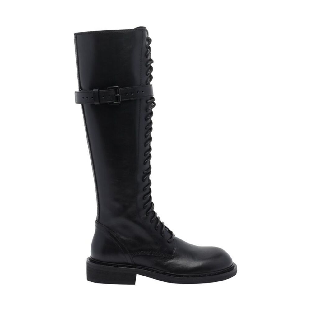 Ann Demeulemeester Women Danny Boots